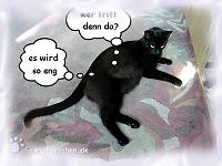 Huch, wie ist denn das passiert?